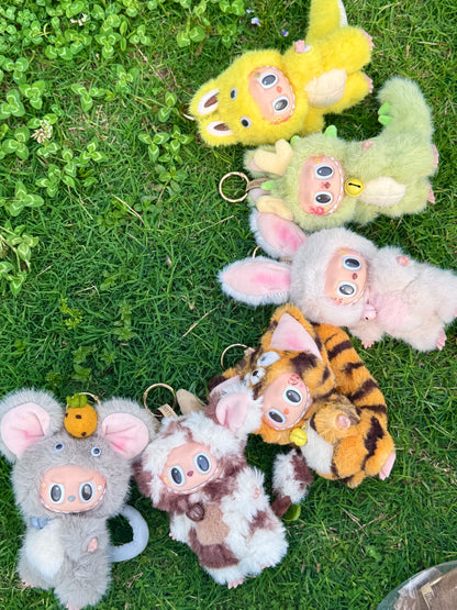 Original Design Animal Series