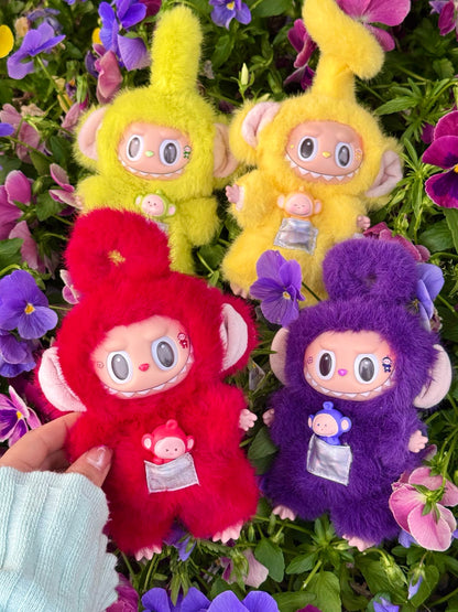 Original Design Teletubbies