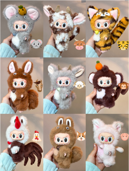 Original Design Animal Series