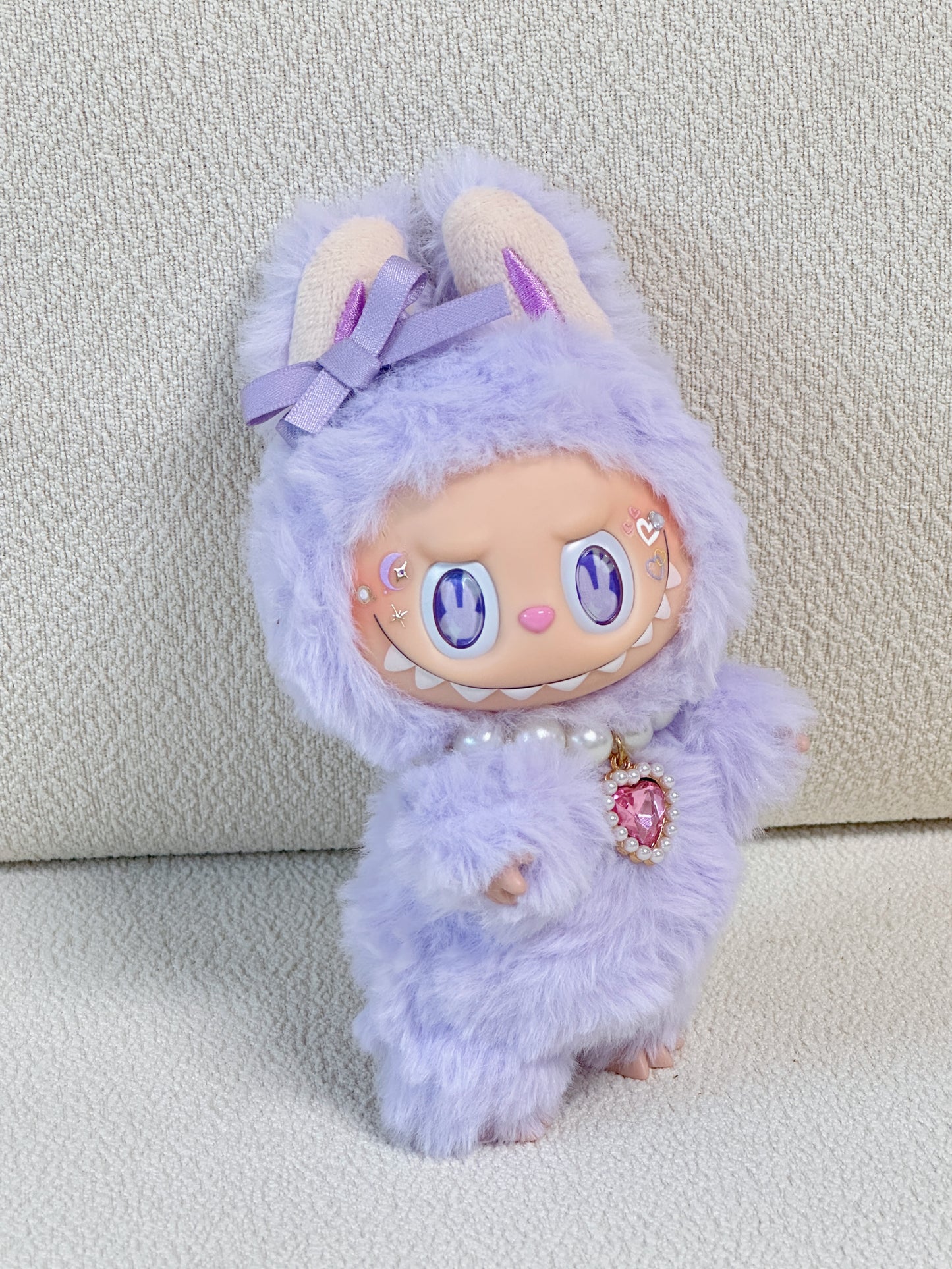 Original Design Stella Purple