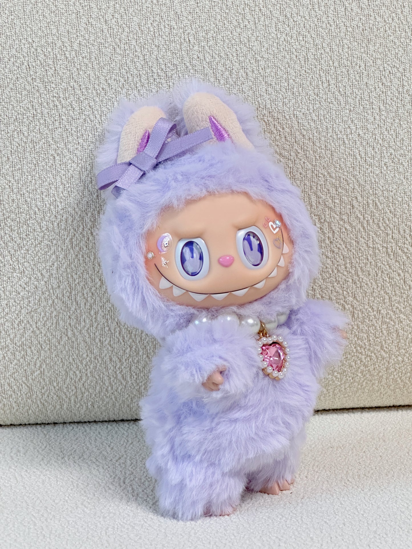 Original Design Stella Purple