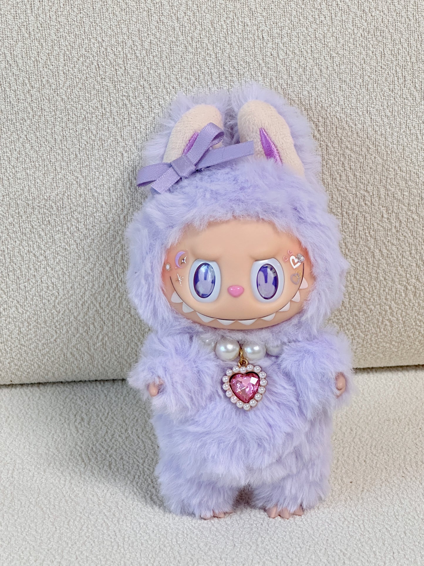 Original Design Stella Purple