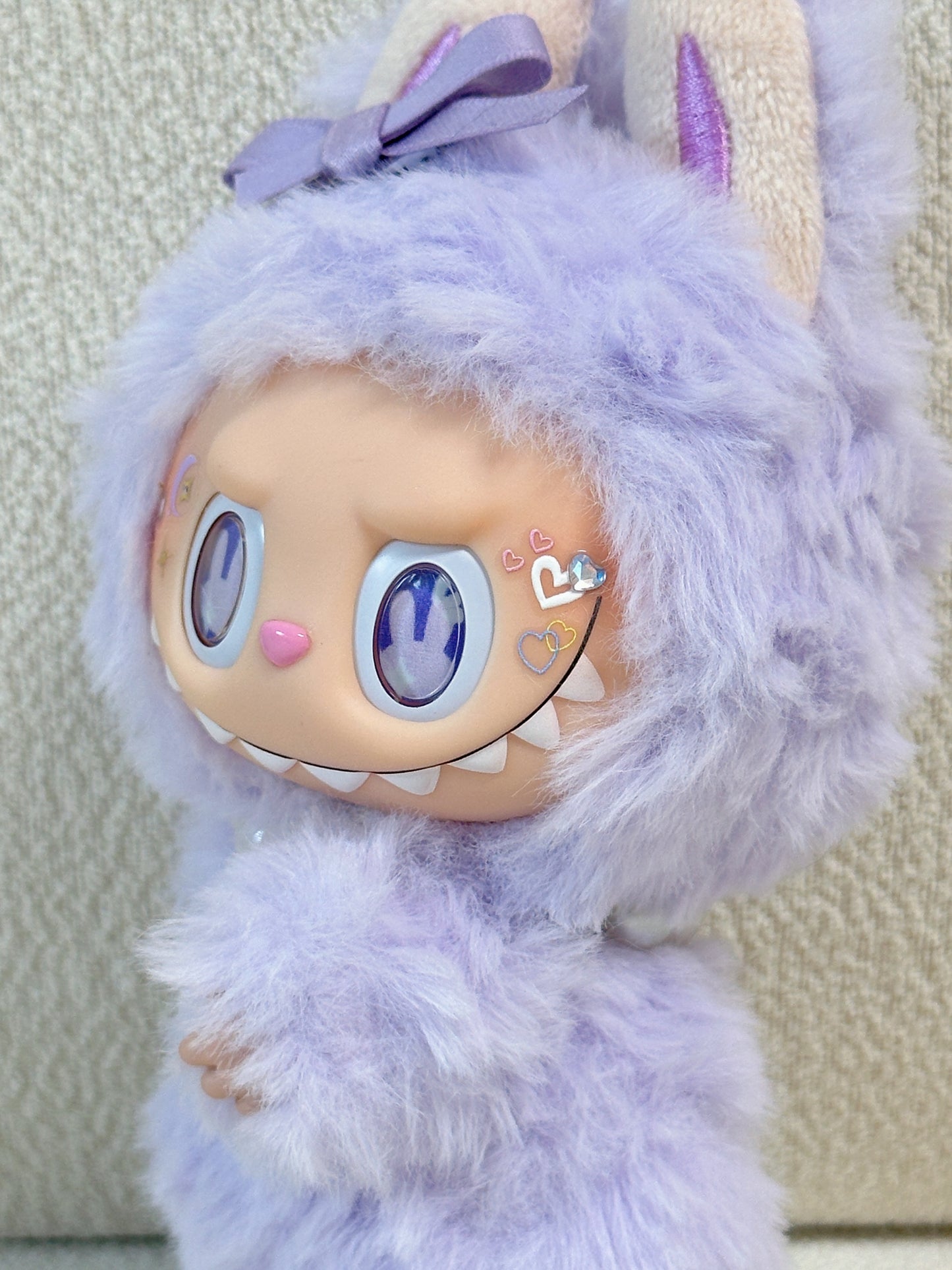 Original Design Stella Purple