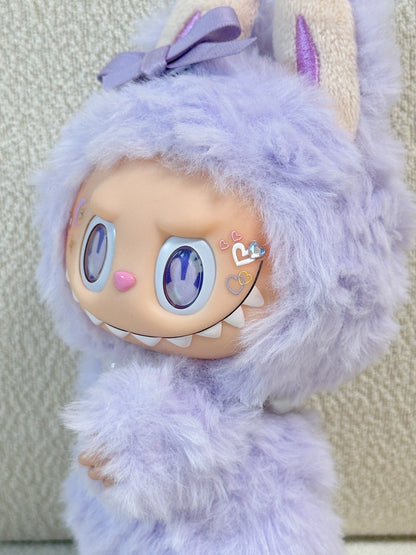 Original Design Stella Purple