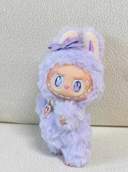 Original Design Stella Purple