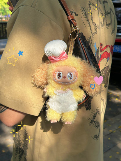 Original Design CookieAnn