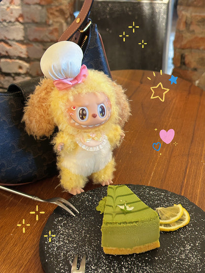 Original Design CookieAnn
