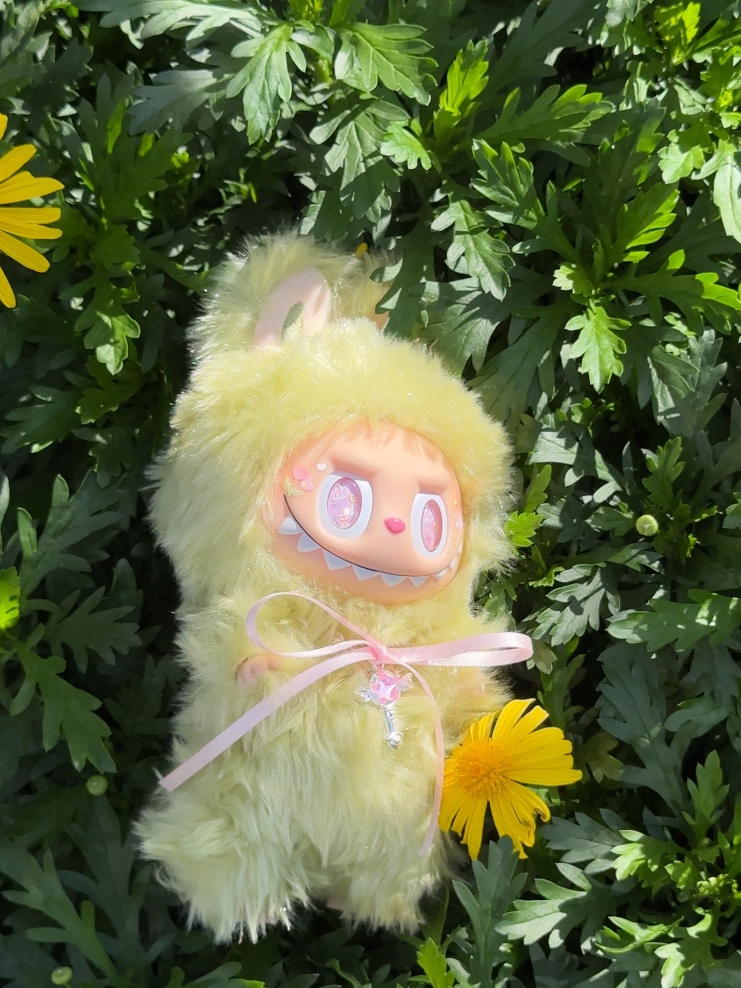 Original Design Zimomo‘s Garden