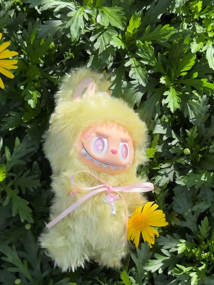 Original Design Zimomo‘s Garden