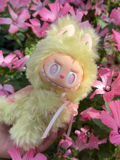 Original Design Zimomo‘s Garden