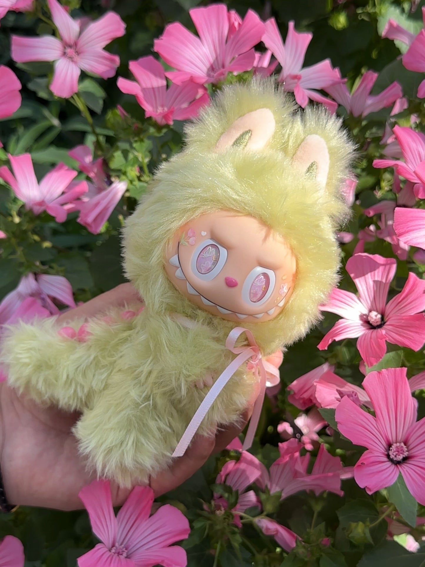 Original Design Zimomo‘s Garden