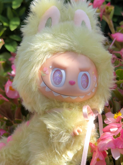 Original Design Zimomo‘s Garden