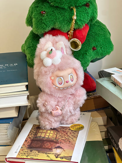 Original Design Cream Peach