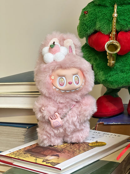 Original Design Cream Peach