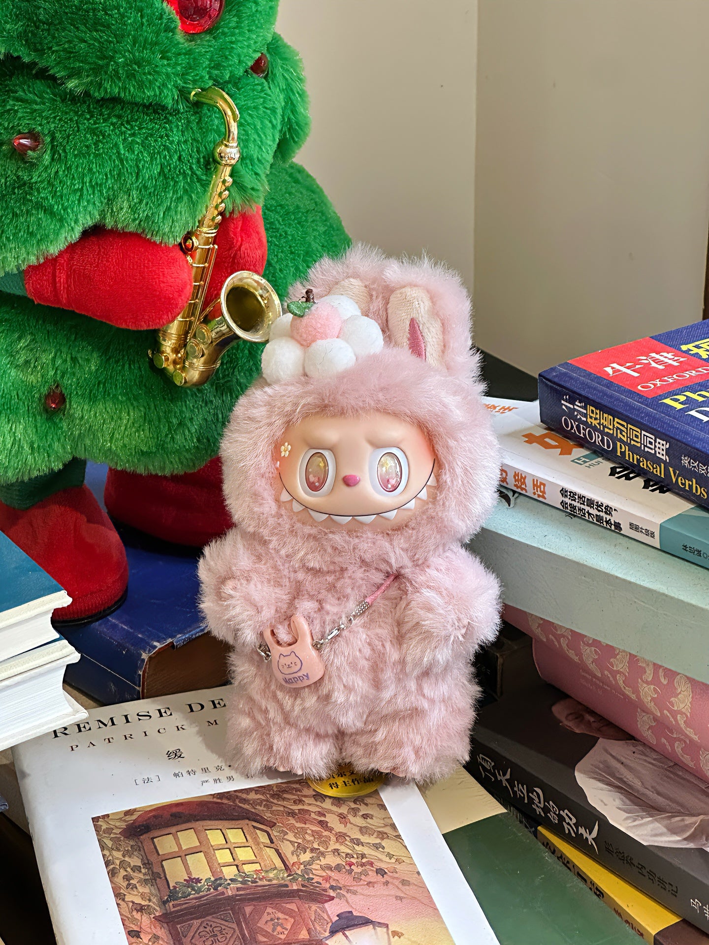 Original Design Cream Peach