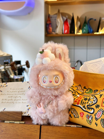 Original Design Cream Peach