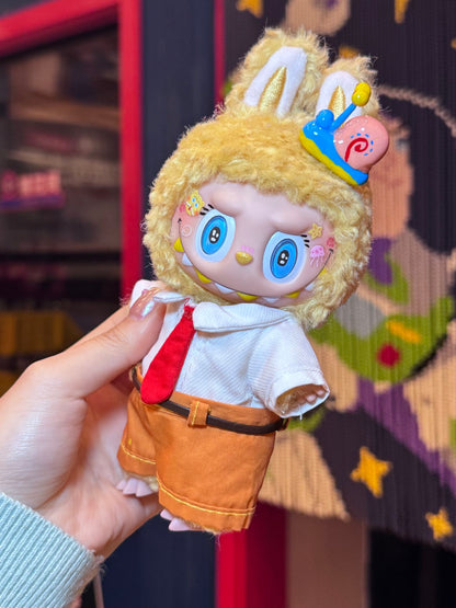 Original Design SpongeBob