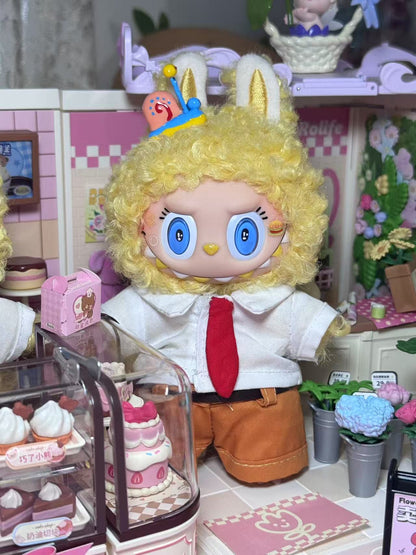 Original Design SpongeBob