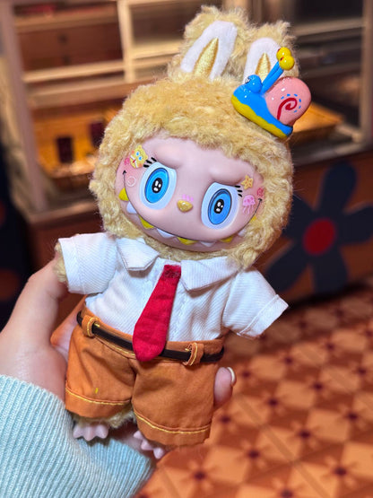 Original Design SpongeBob