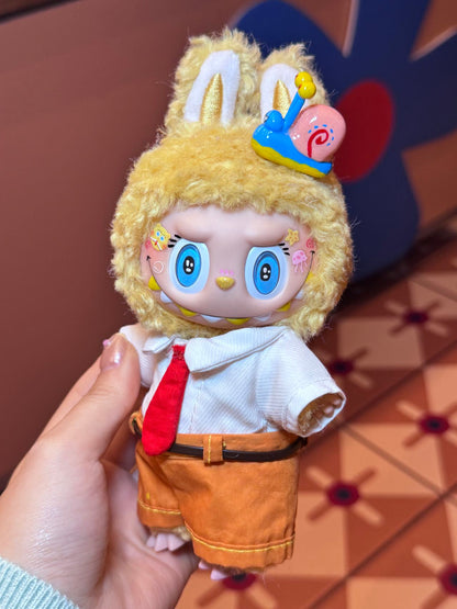 Original Design SpongeBob