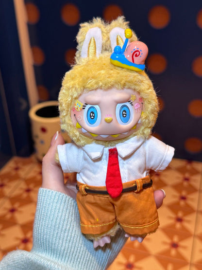 Original Design SpongeBob