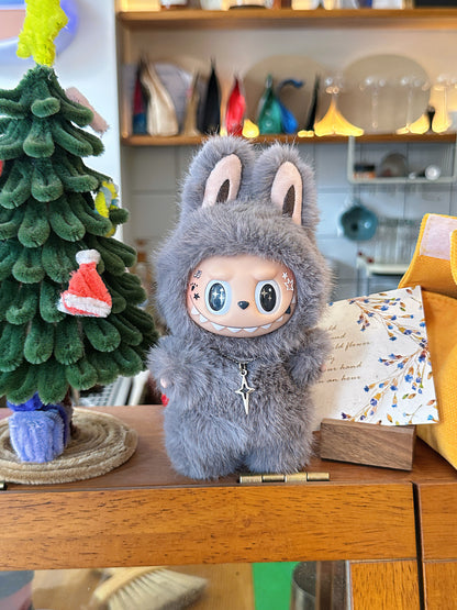 Original Design Rock Wolf