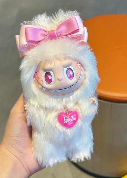 Original Design Sparkling Barbie