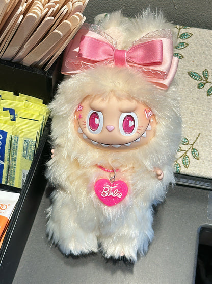 Original Design Sparkling Barbie