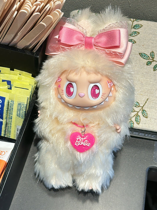 Original Design Sparkling Barbie