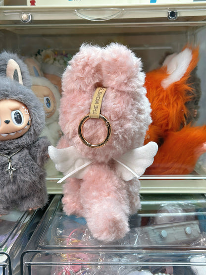 Original Design Peach Cream Angle