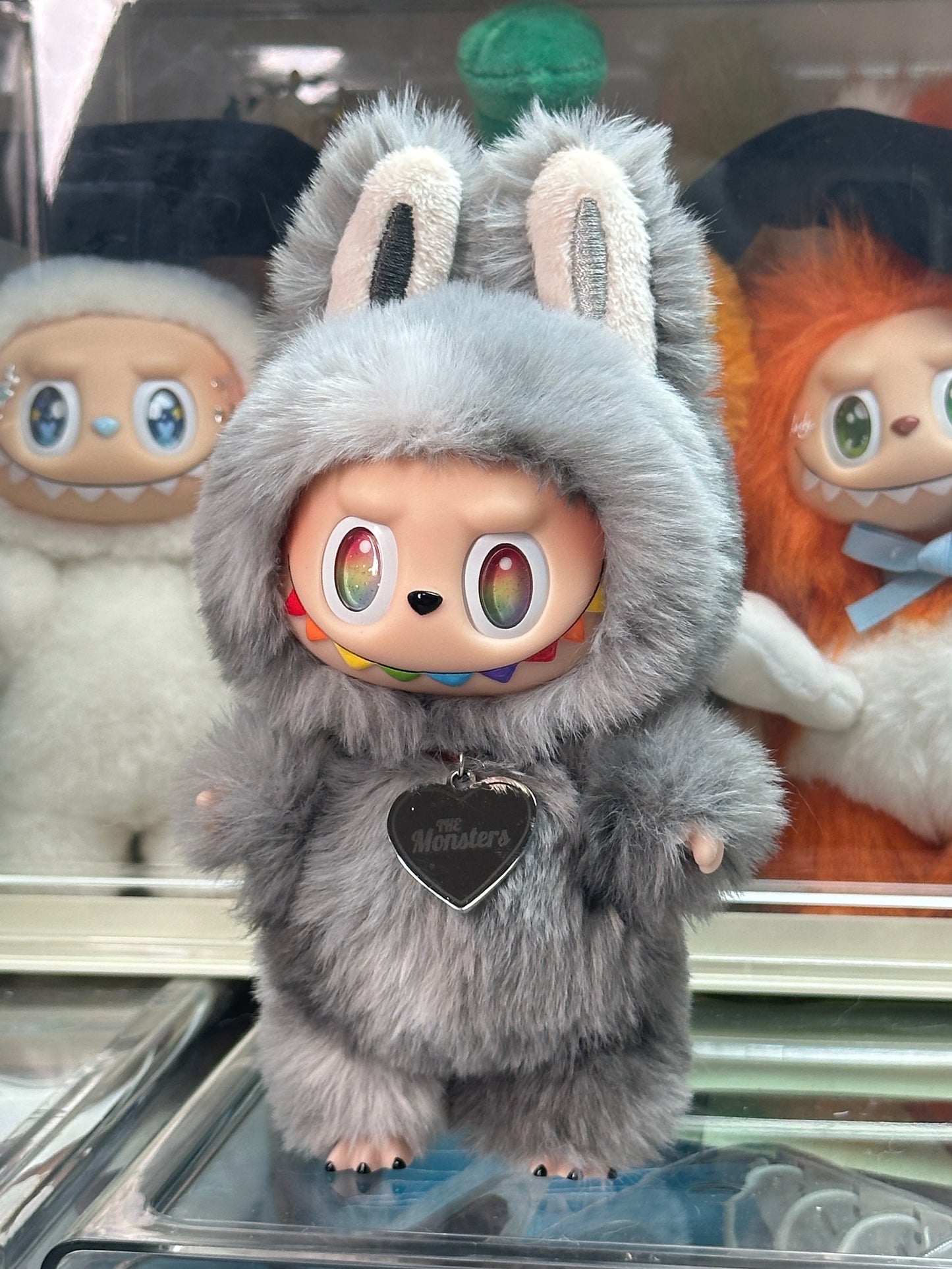 Original Design V3 Secret