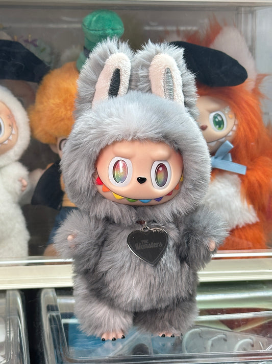 Original Design V3 Secret