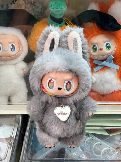 Original Design V3 Secret