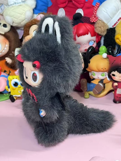 Original Design I am Devil