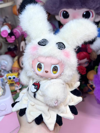 Original Design Super Pokemon