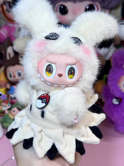 Original Design Super Pokemon