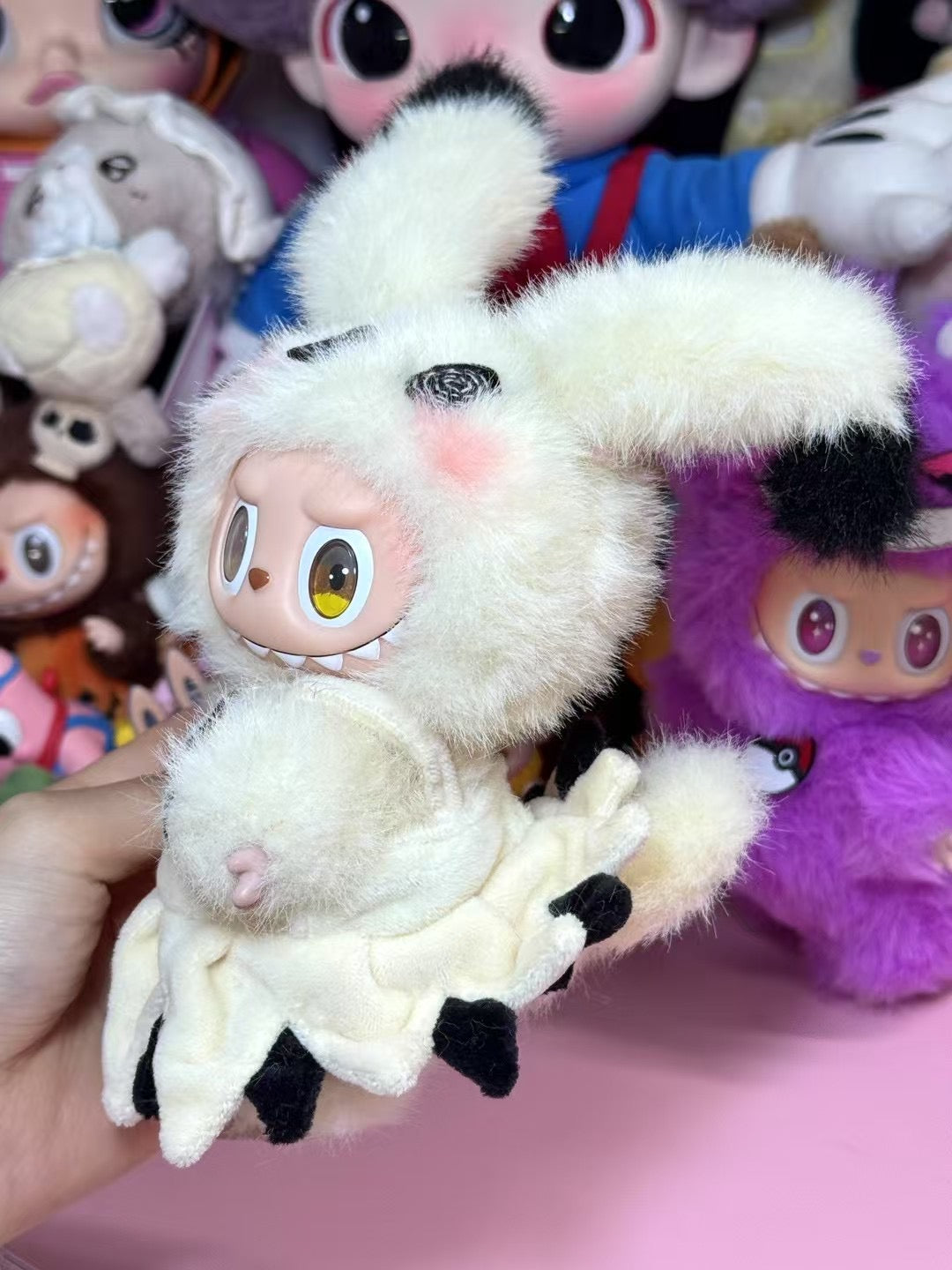 Original Design Super Pokemon