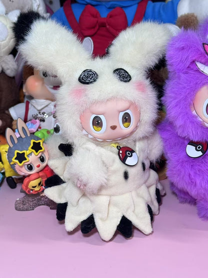 Original Design Super Pokemon