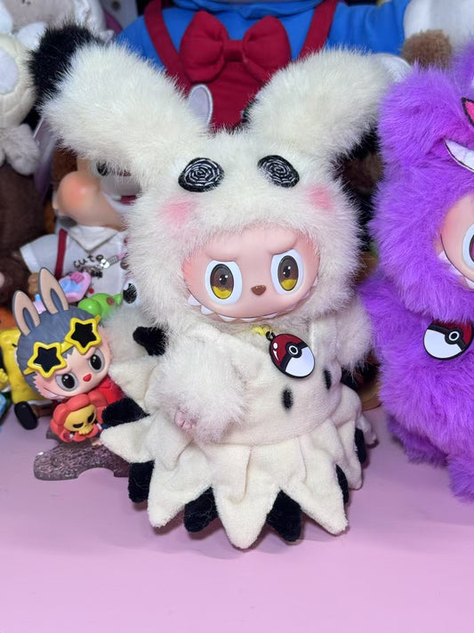 Original Design Super Pokemon