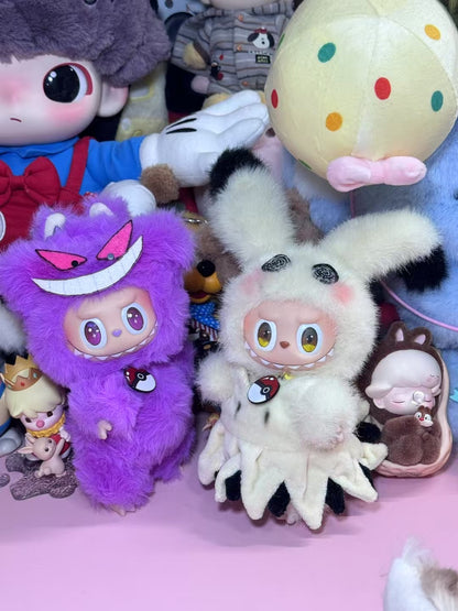 Original Design Super Pokemon