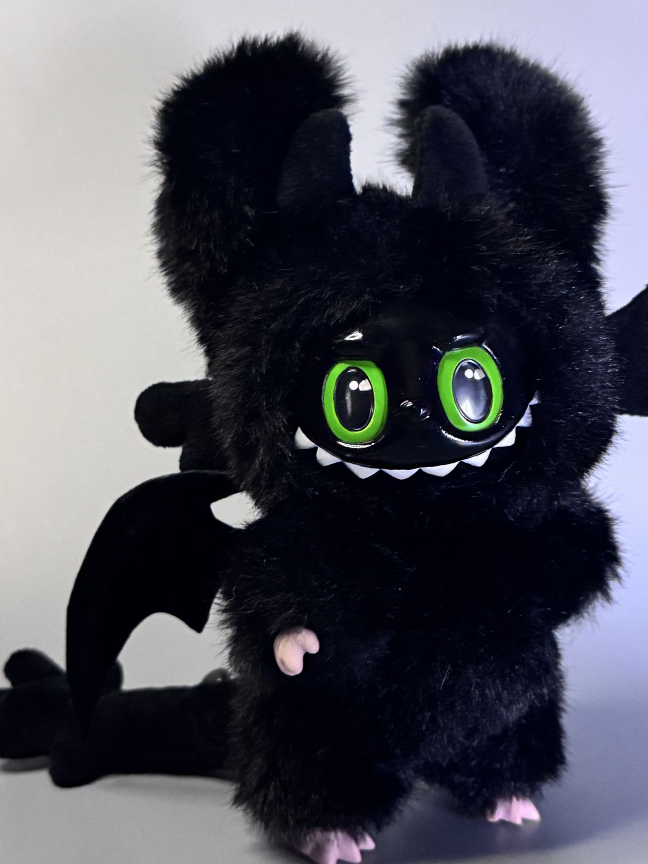 Original Design Pokemon Haunter