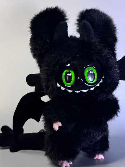 Original Design Pokemon Haunter