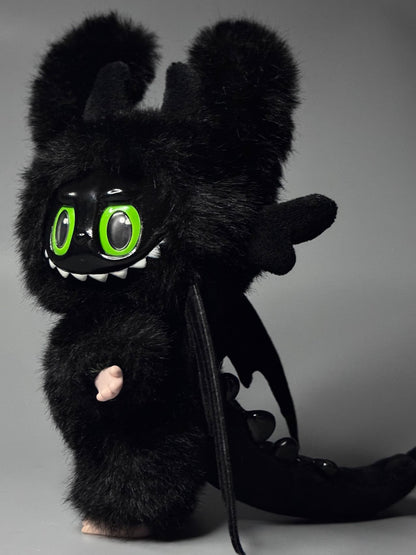 Original Design Pokemon Haunter