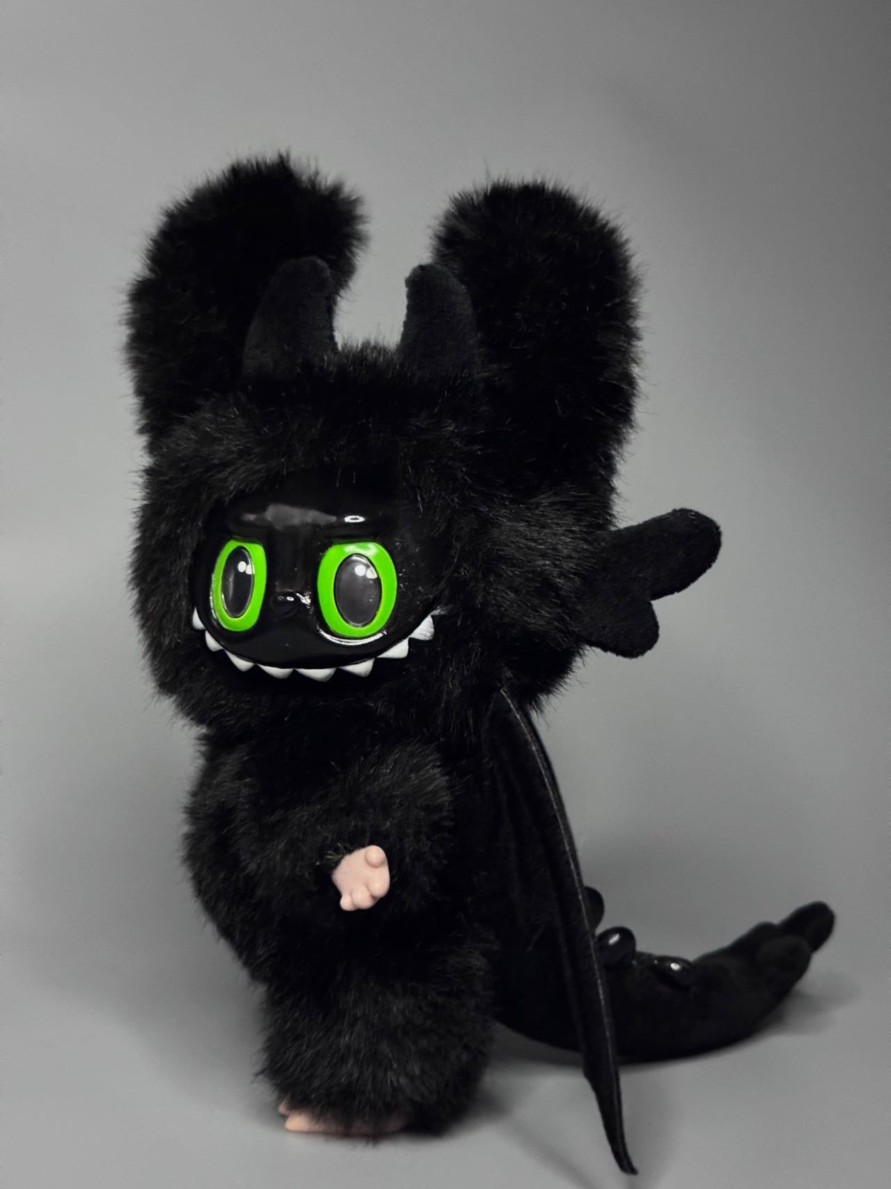 Original Design Pokemon Haunter