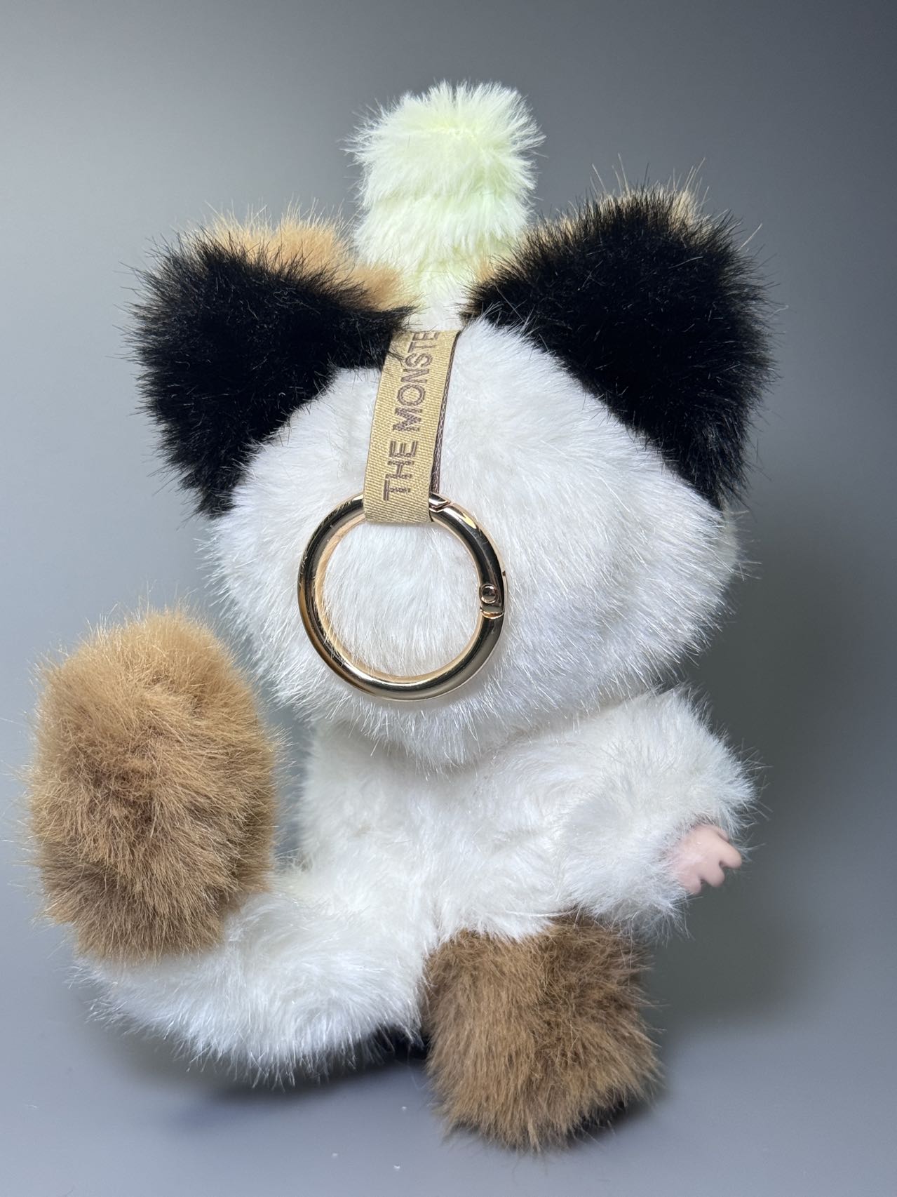 Original Design Pokemon Meowth