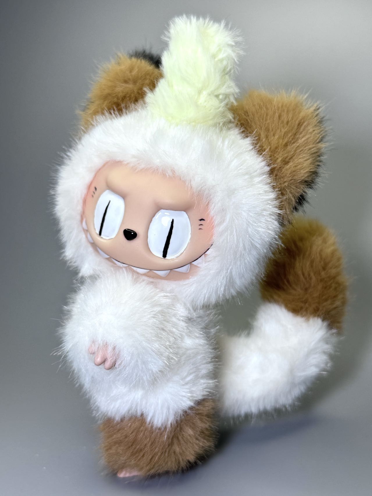 Original Design Pokemon Meowth