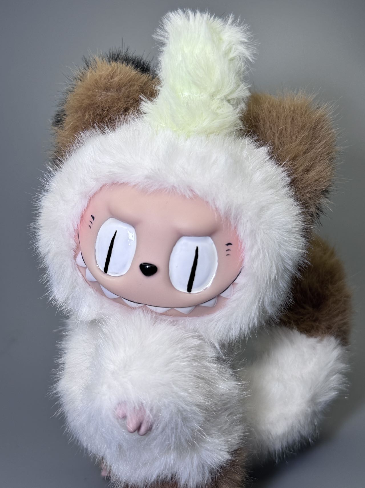 Original Design Pokemon Meowth