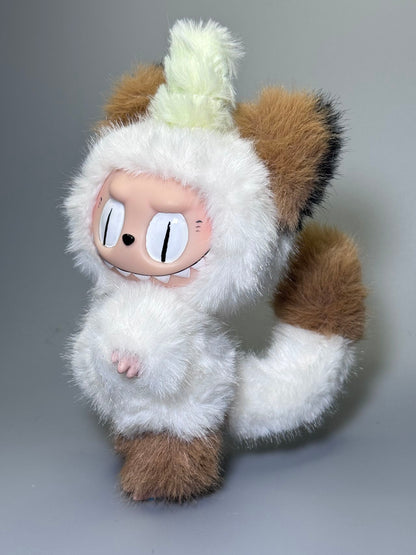 Original Design Pokemon Meowth