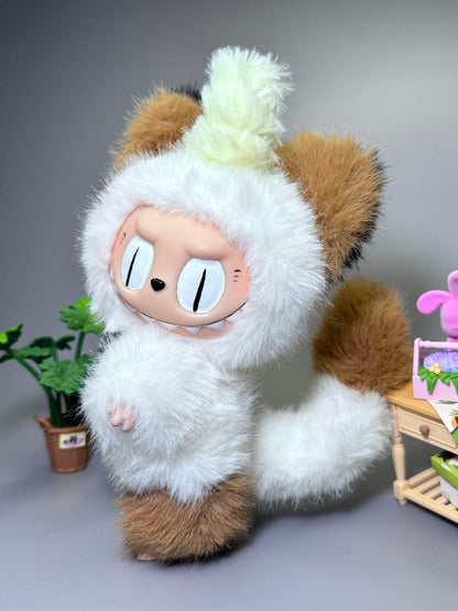 Original Design Pokemon Meowth