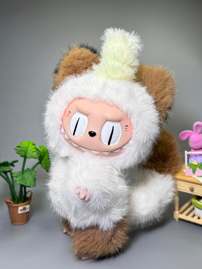 Original Design Pokemon Meowth